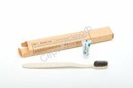 Зубной набор BIO в картоне крафт