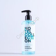 Гель для душа 300 мл HOTEL COLLECTION LIGHT
