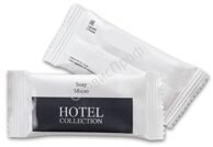 Мыло прямоугольное флоу-пак 13 гр.