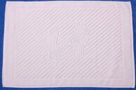 Махровый коврик для ног Туркменистан