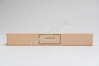 Зубной набор в картоне MARRONE