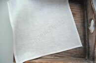 Салфетка 45*45 см 100% лен Россия