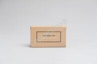 Шапочка для душа в картоне MARRONE