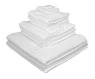 Махровое полотенце плотность 470 гр. 20/2 Узбекистан