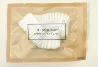 Шапочка для душа флоу-пак пакет MARRONE