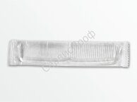 Расческа пластик в пэ